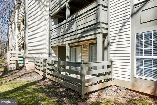 $358,000 | 11701 Karbon Hill Court, Unit 508A C, Reston, VA 20191