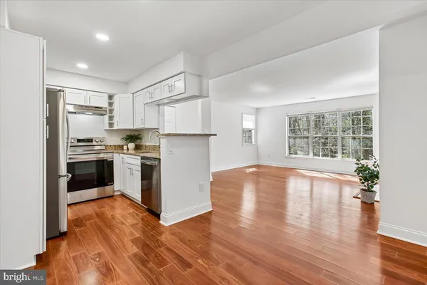 $358,000 | 11701 Karbon Hill Court, Unit 508A C, Reston, VA 20191