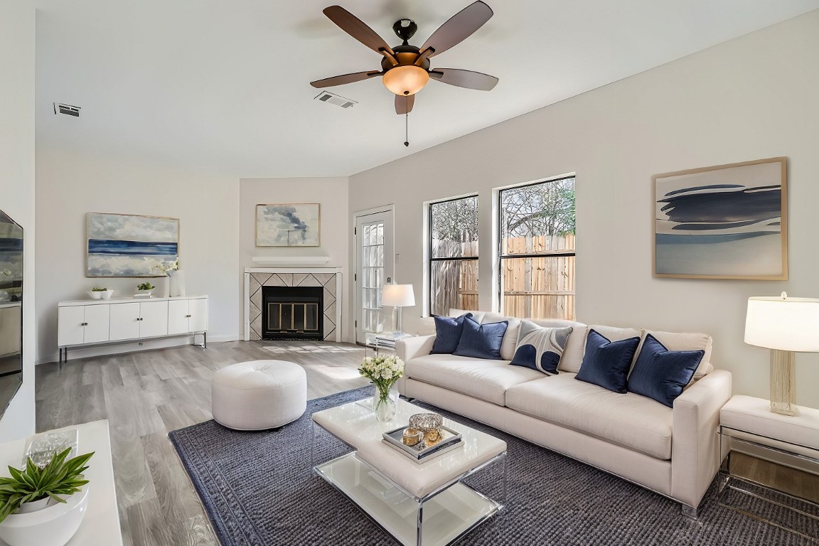109 West Mockingbird Lane, Unit A2 Austin, TX 78745 - Photo 1 of 1