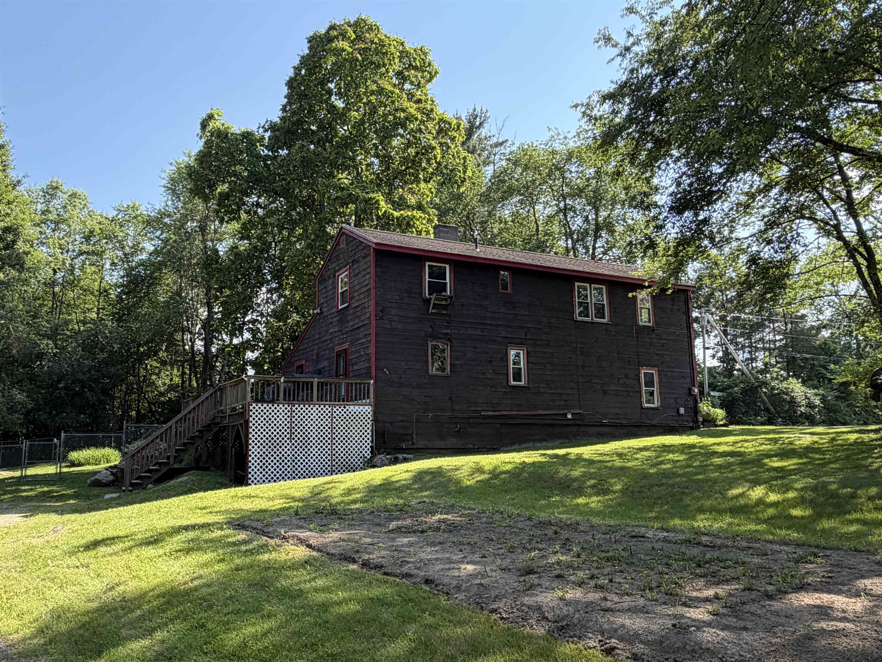 47 Taft Road Swanzey, NH 03446 - Photo 7 of 46