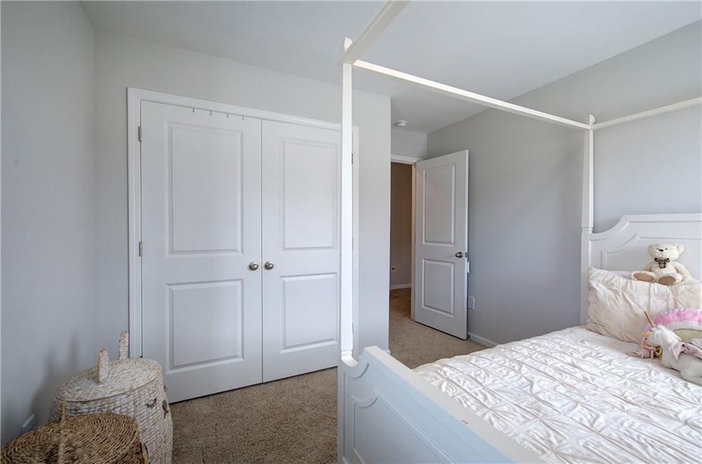 116 Pk Rdg Circle Cartersville, GA 30120 - Photo 20 of 24 Gallery Image 20