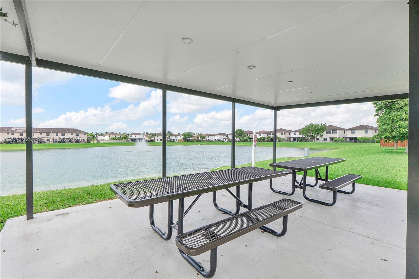 11477 Southwest 248th Terrace Homestead, FL 33032 - Photo 33 of 36