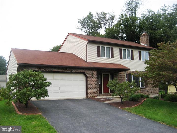 50 Wingert Road Wyomissing, PA 19610 - Photo 1 of 19 Gallery Image 1