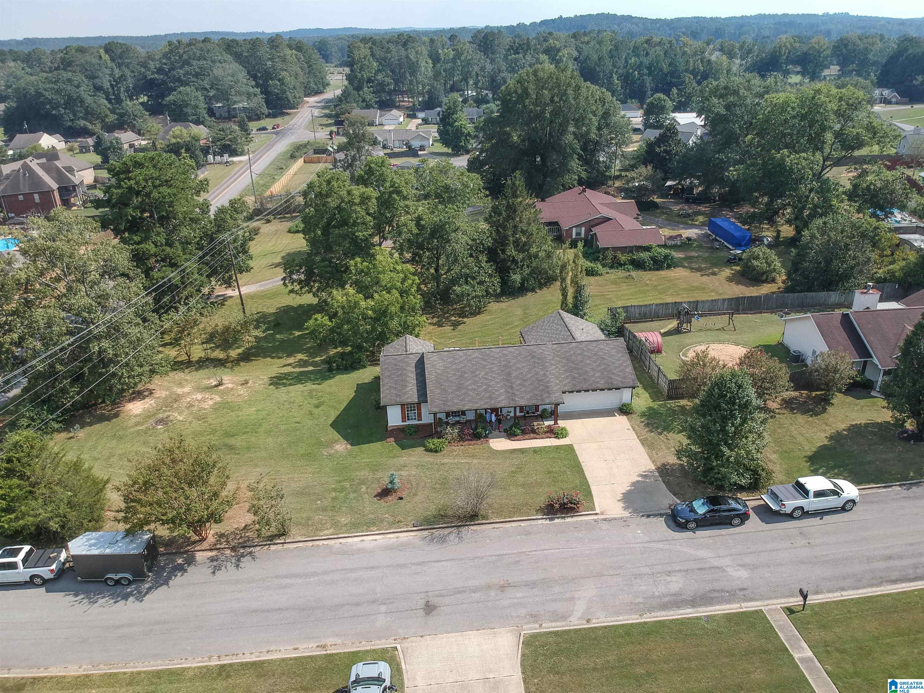 18495 Mindy Valley Road Vance, AL 35490 - Photo 31 of 44 Gallery Image 31