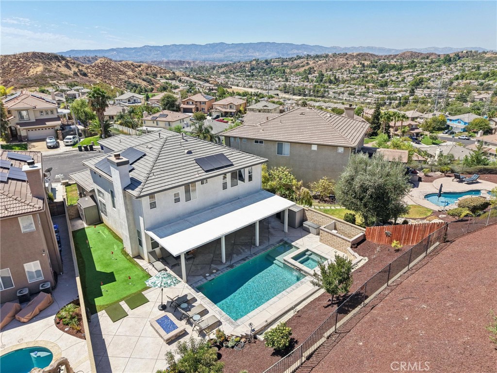 28746 High Ridge Drive Saugus, CA 91390 - Photo 51 of 52 Gallery Image 51