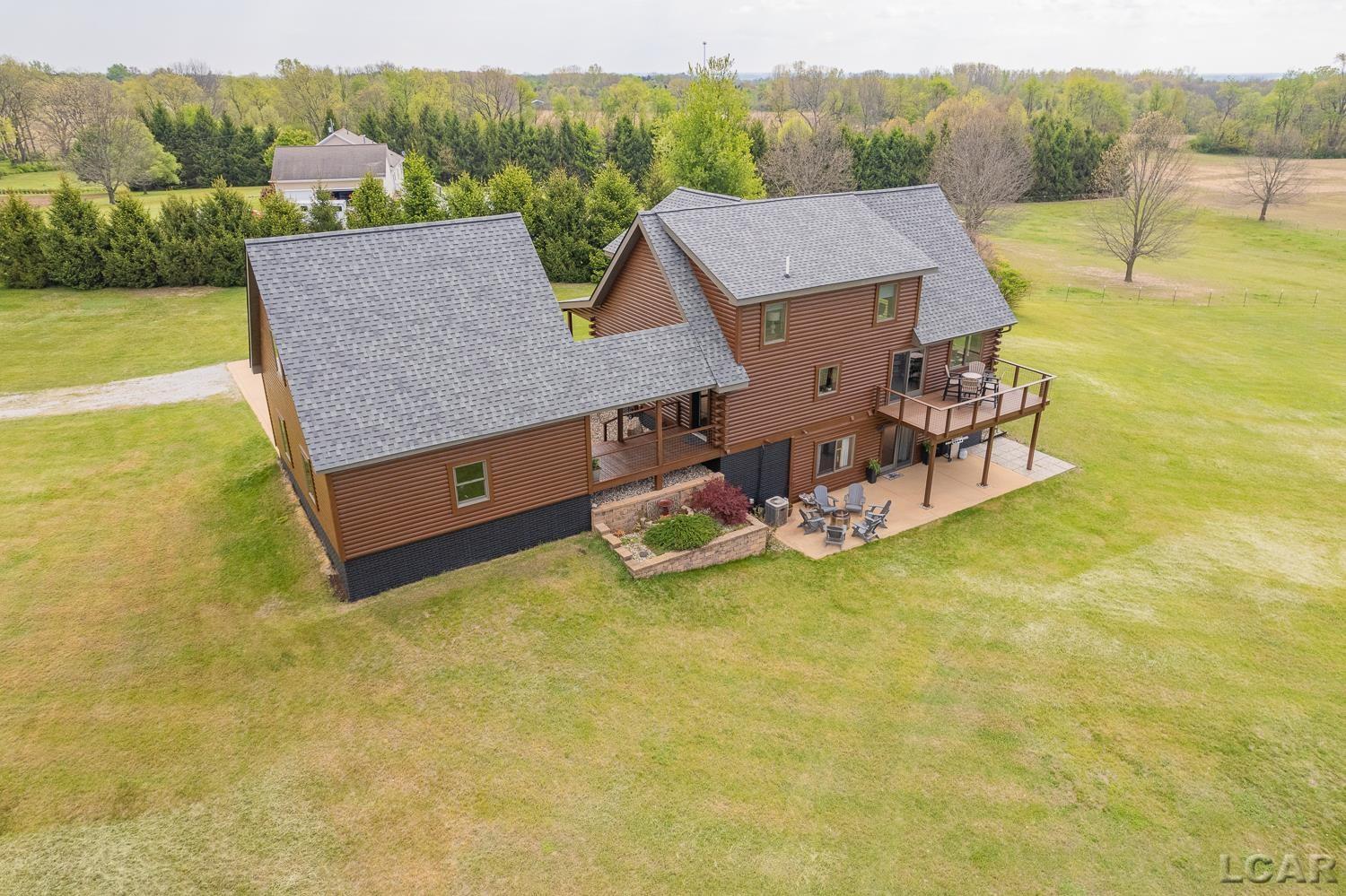 4401 Kopke Road Britton, MI 49229 - Photo 41 of 45 Gallery Image 41