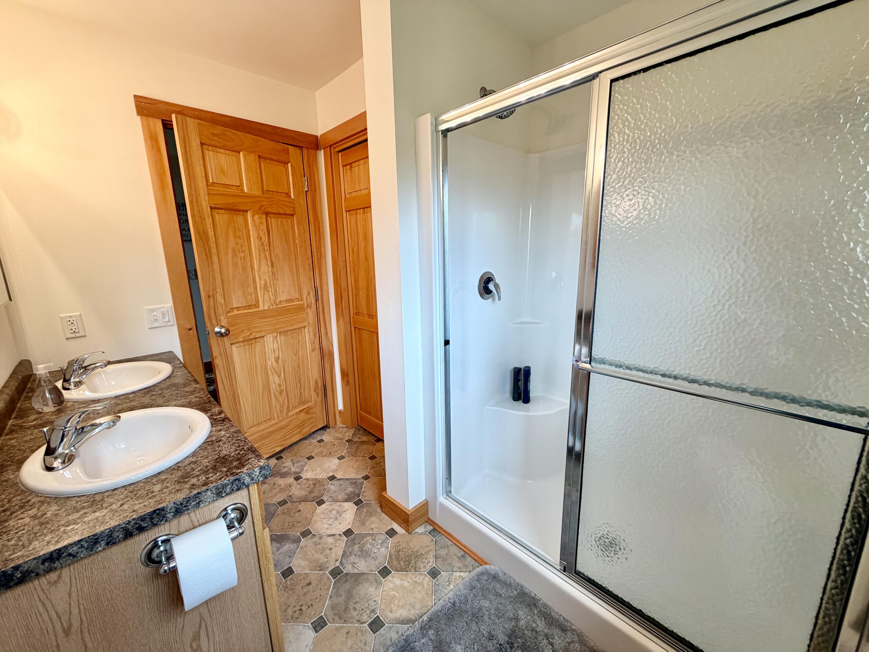521 Gallison Road Sherman, ME 04776 - Photo 71 of 96 Full Bath