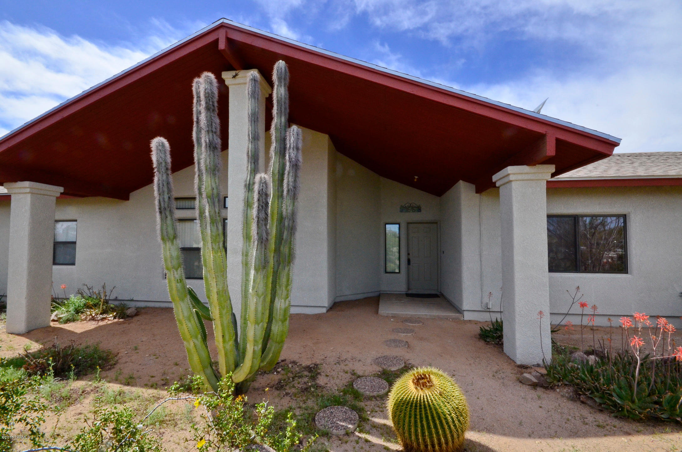 4545 North Old Ranch Road Tucson, AZ 85743 - Photo 7 of 36 Gallery Image 7