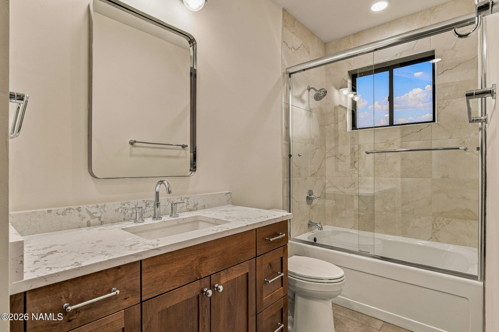8583 Tall Tales Rnch Road Flagstaff, AZ 86004 - Photo 51 of 83 On-suite bathroom