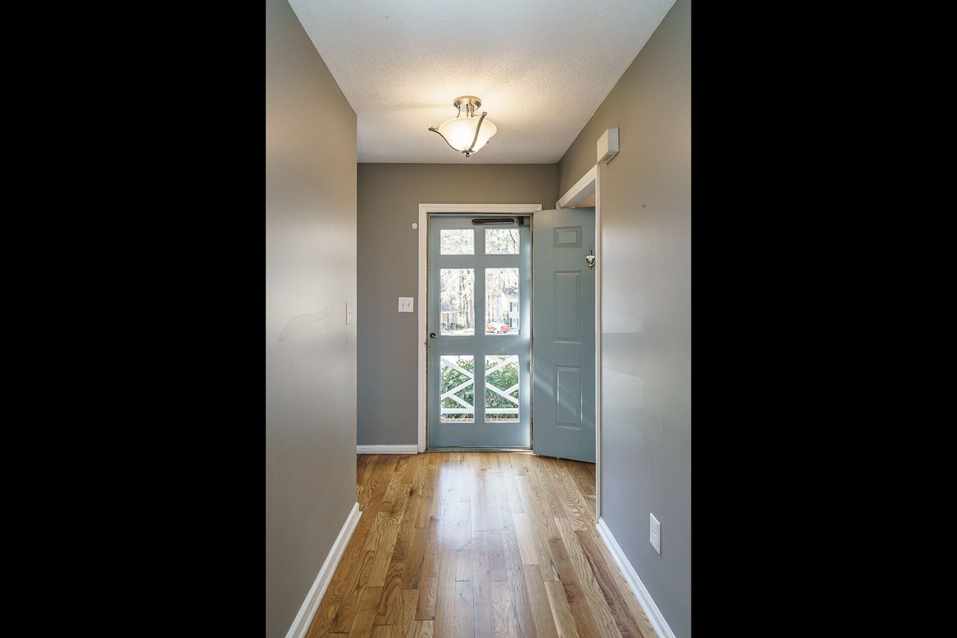220 Wetherburn Lane Raleigh, NC 27615 - Photo 5 of 24 Foyer