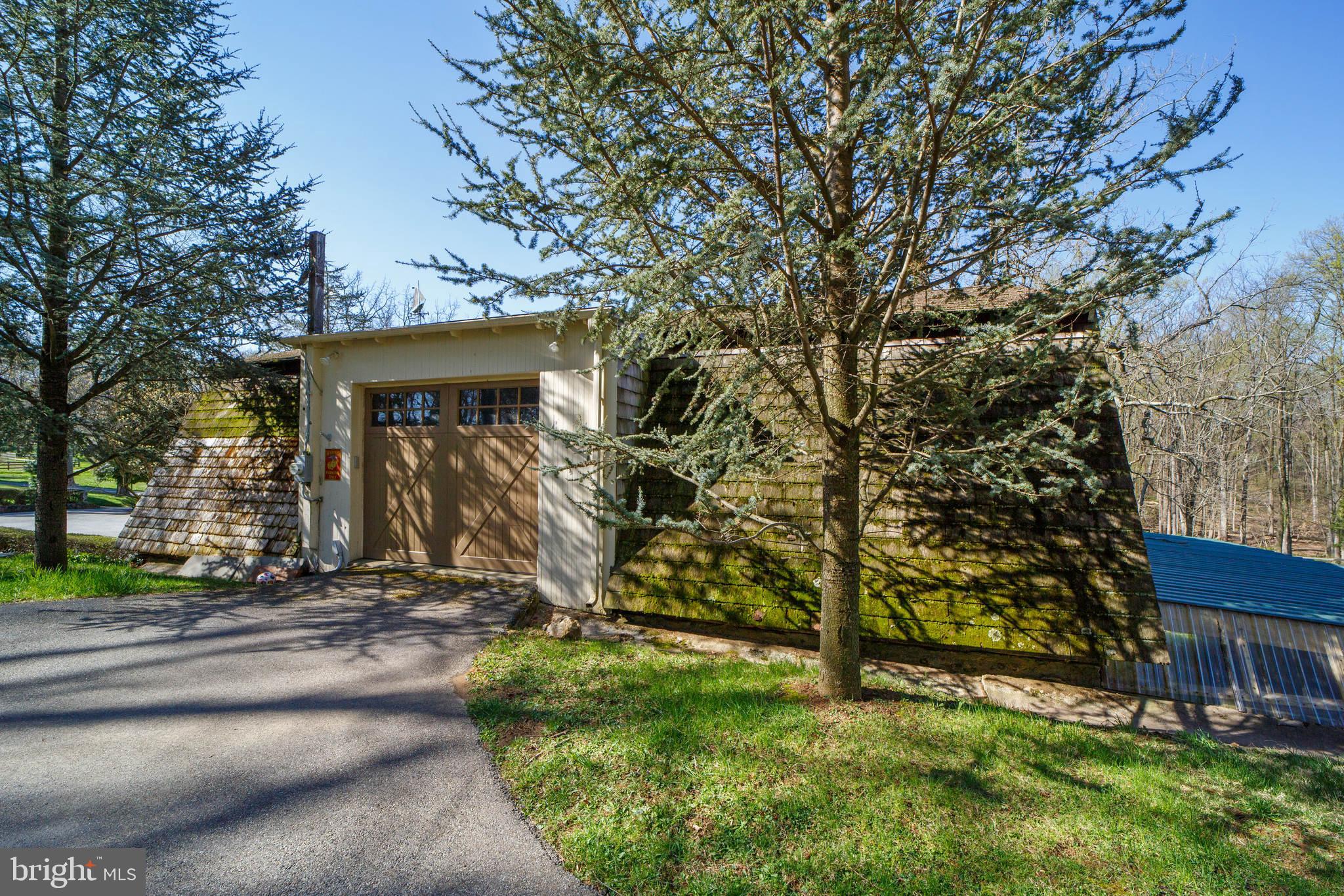 1105 Green Lane Road Malvern, PA 19355 - Photo 49 of 72