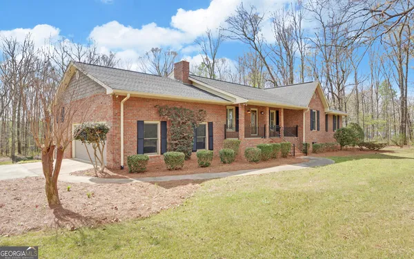 $499,000 | 197 Woodland Way, Dewy Rose, GA 30634