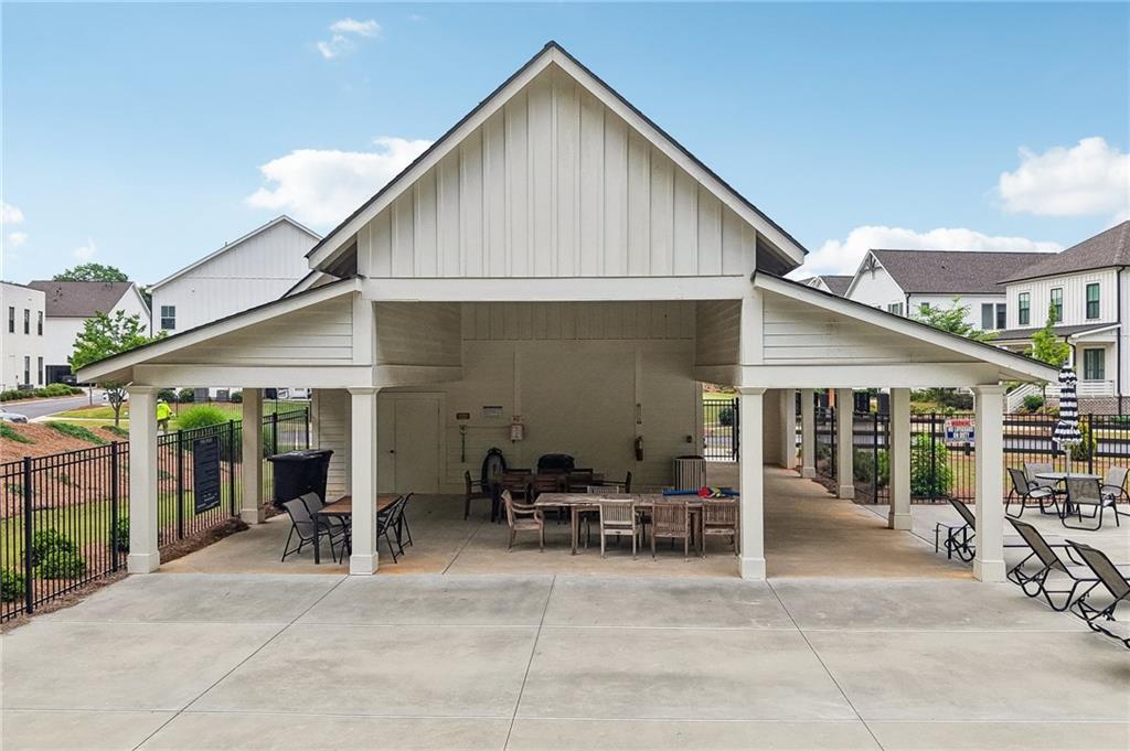 3528 Reaping Ridge Suwanee, GA 30024 - Photo 62 of 69