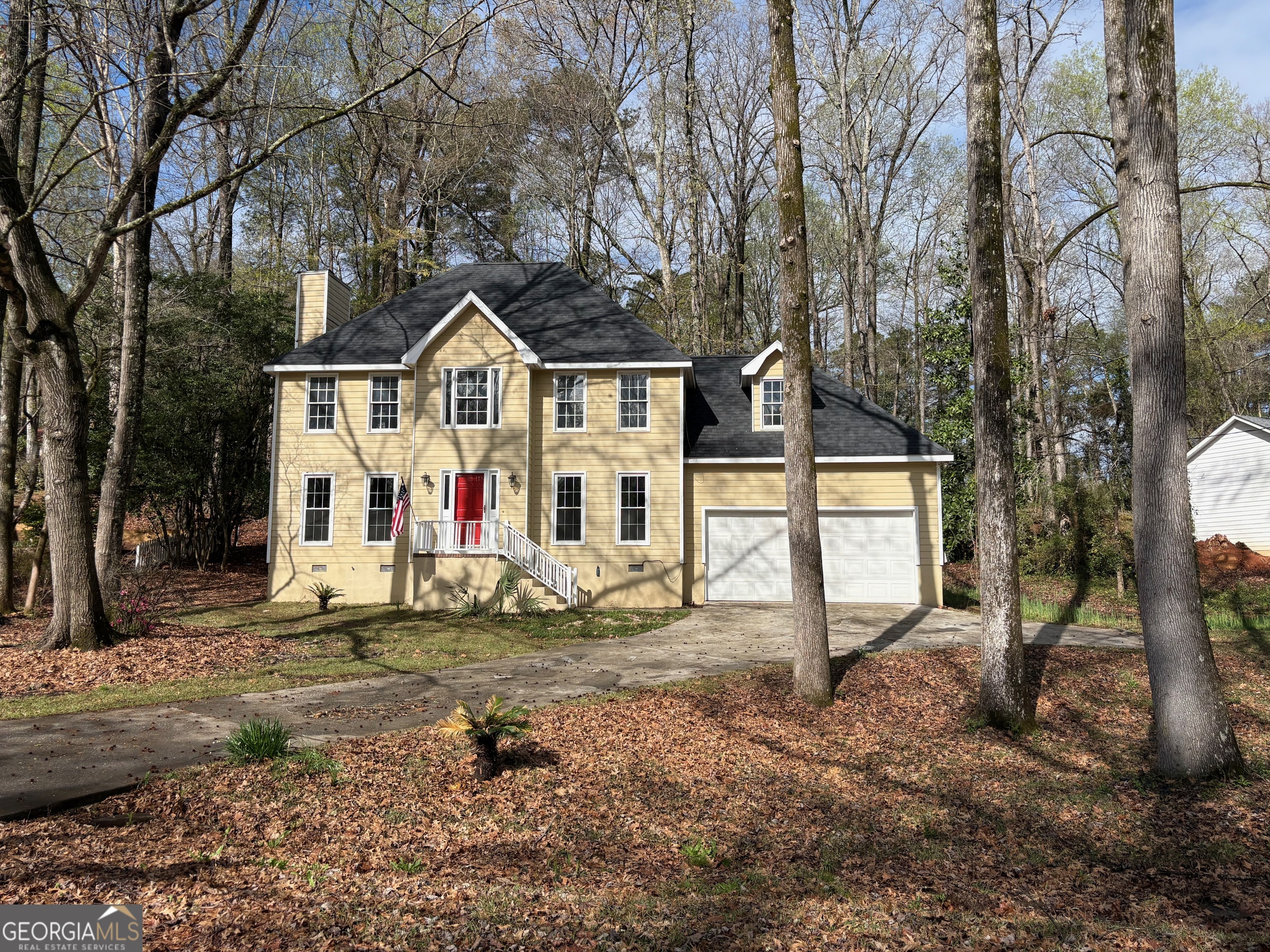 140 Senora Place Macon, GA 31210 - Photo 1 of 27