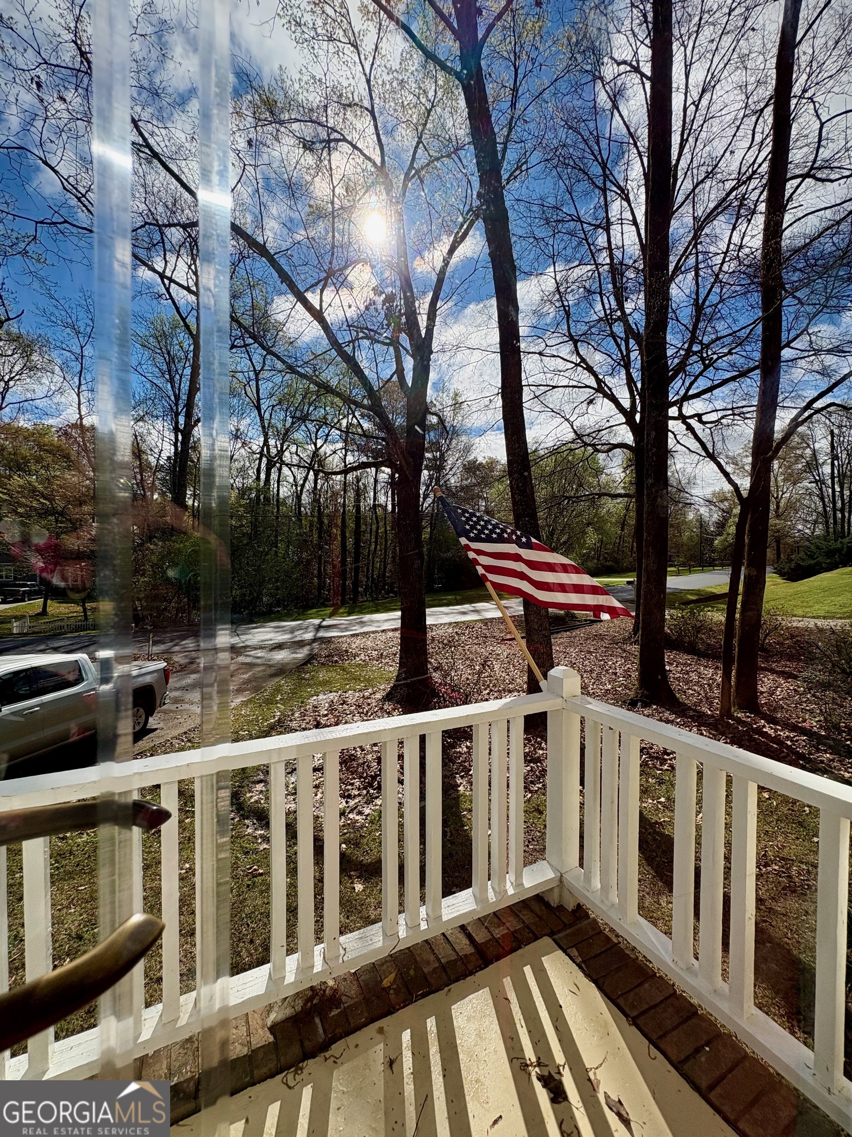 140 Senora Place Macon, GA 31210 - Photo 25 of 27