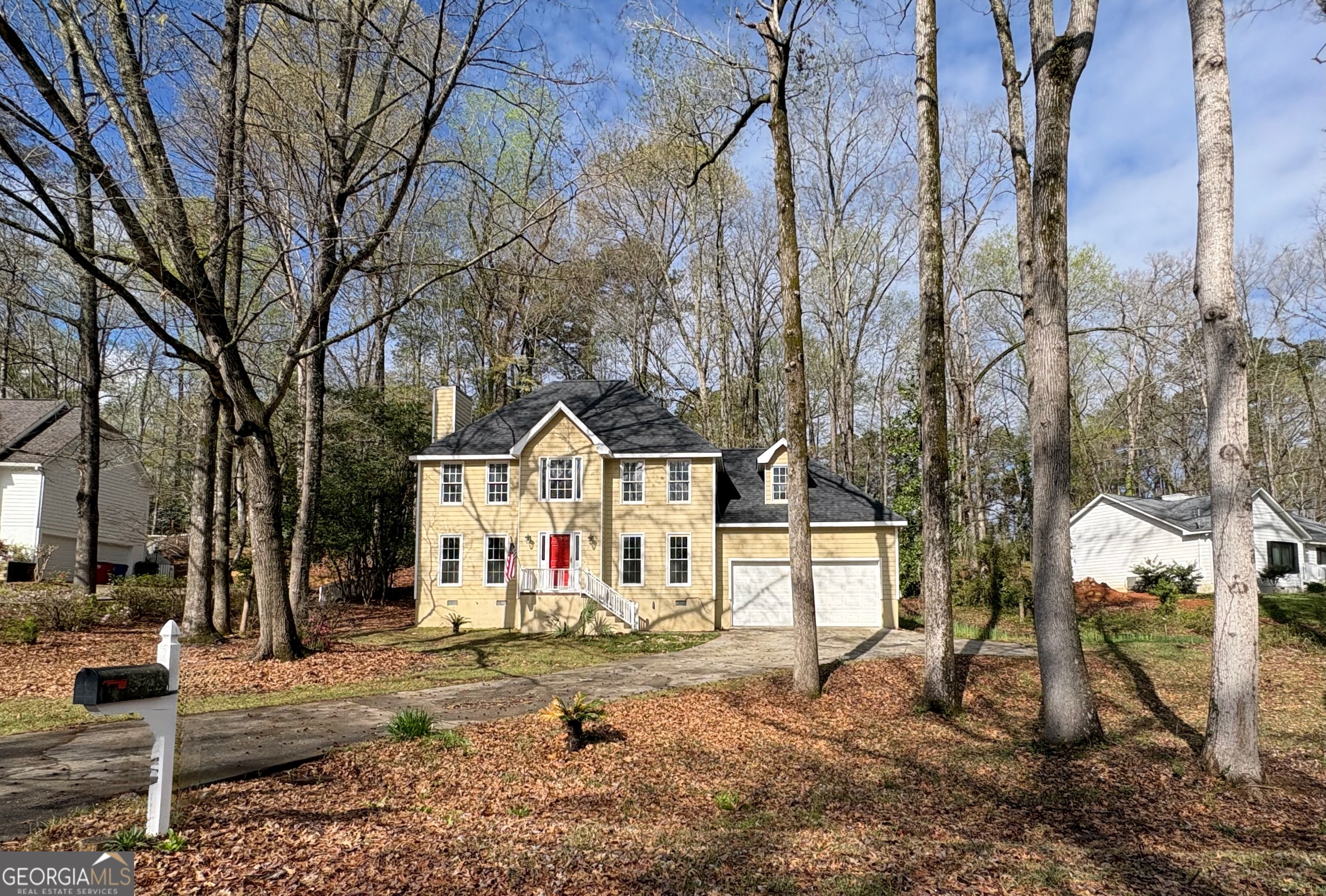 140 Senora Place Macon, GA 31210 - Photo 26 of 27
