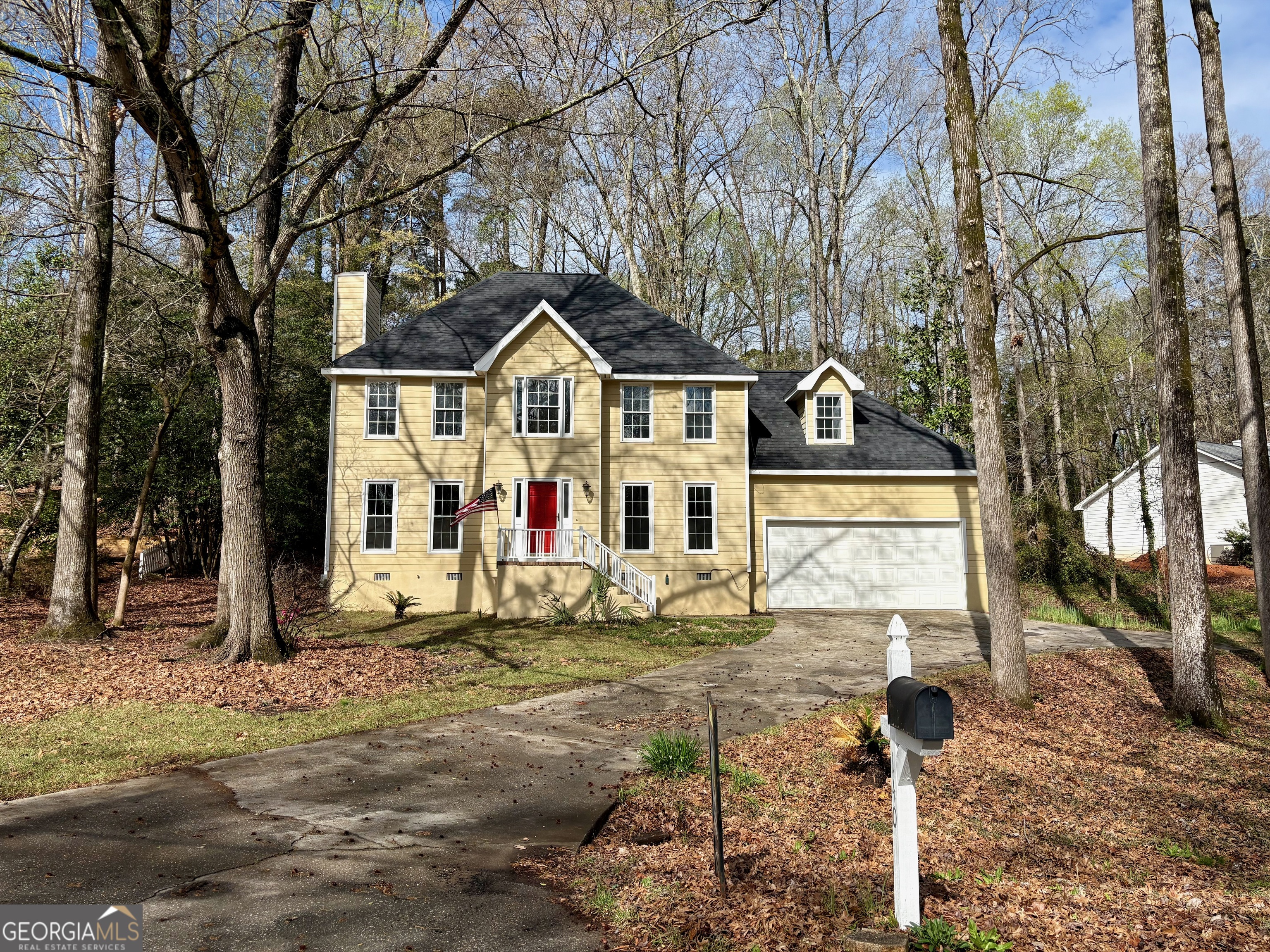 140 Senora Place Macon, GA 31210 - Photo 27 of 27