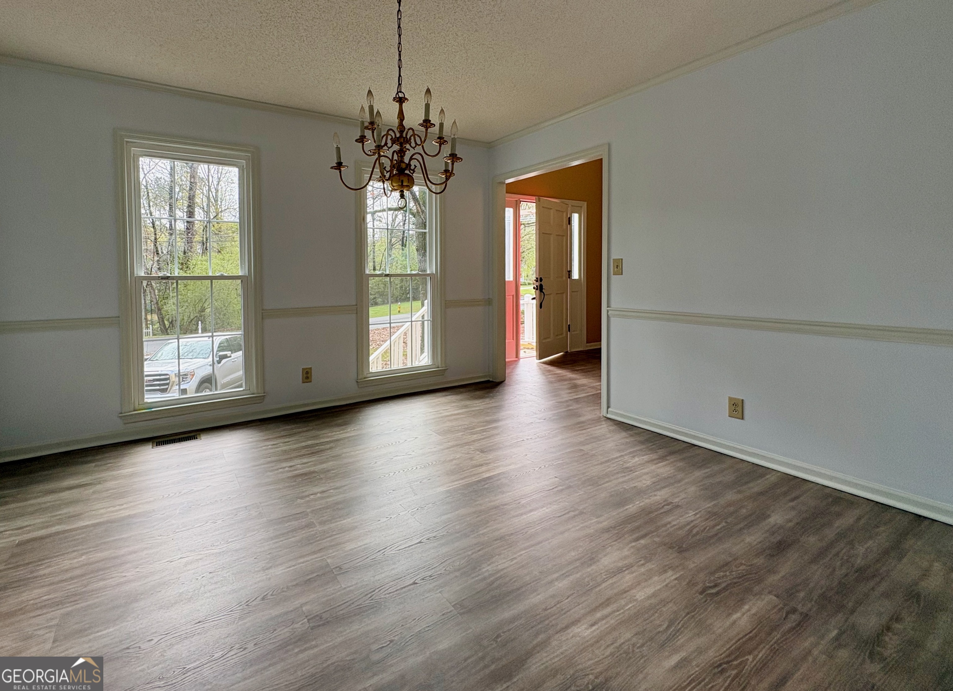 140 Senora Place Macon, GA 31210 - Photo 3 of 27