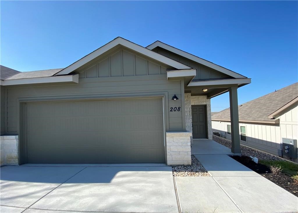 208 Dodge Road Georgetown, TX 78626 - Photo 1 of 1