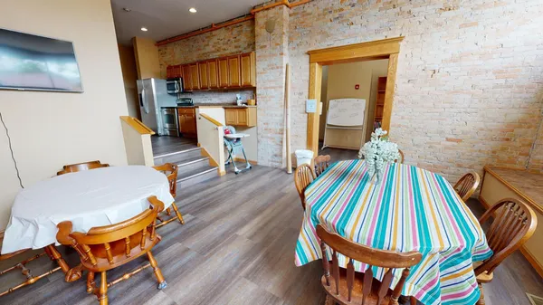 $3,800 | 539 Pacific Avenue Southwest, Unit GROUP HOME, Willmar, MN 56201