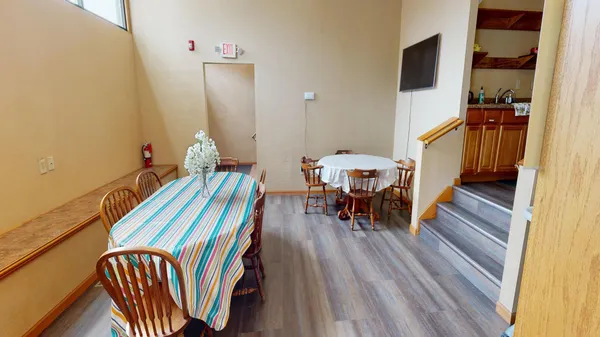 $3,800 | 539 Pacific Avenue Southwest, Unit GROUP HOME, Willmar, MN 56201