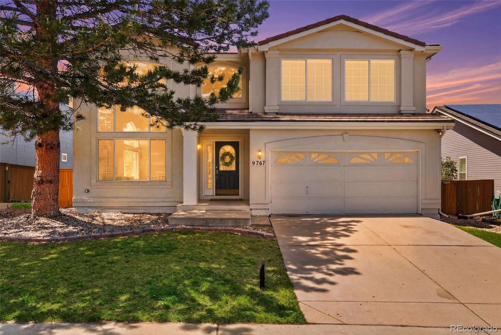 9767 Dampler Way Highlands Ranch, CO 80130 - Photo 47 of 50