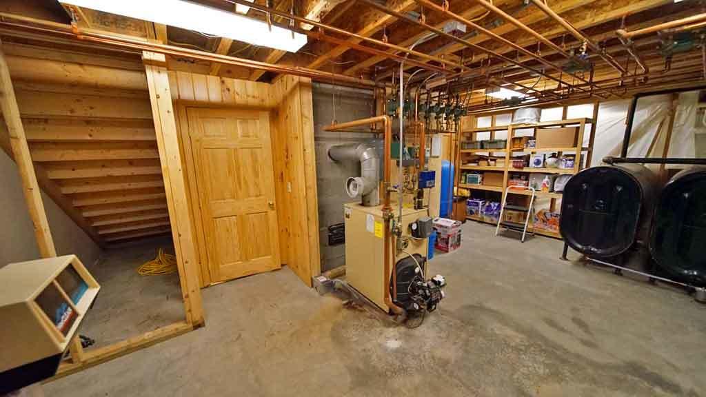 13 Grove Road Brookton, ME 04413 - Photo 101 of 122 13-grove-rd-furnace-rm