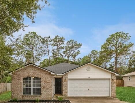 264 Limestone Circle Crestview, FL 32539 - Photo 2 of 38 a view of a house with a yard
