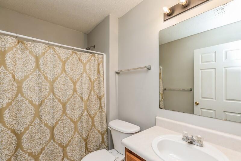 264 Limestone Circle Crestview, FL 32539 - Photo 28 of 38 a bathroom with a sink and toilet