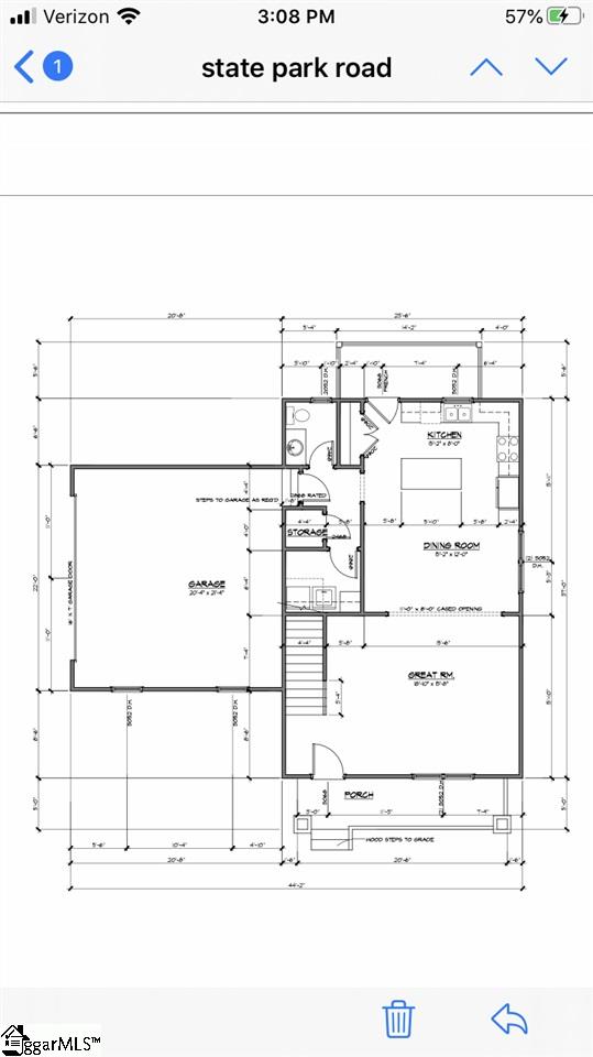 3064 State Park Road Greenville, SC 29609 - Photo 12 of 13 Gallery Image 12