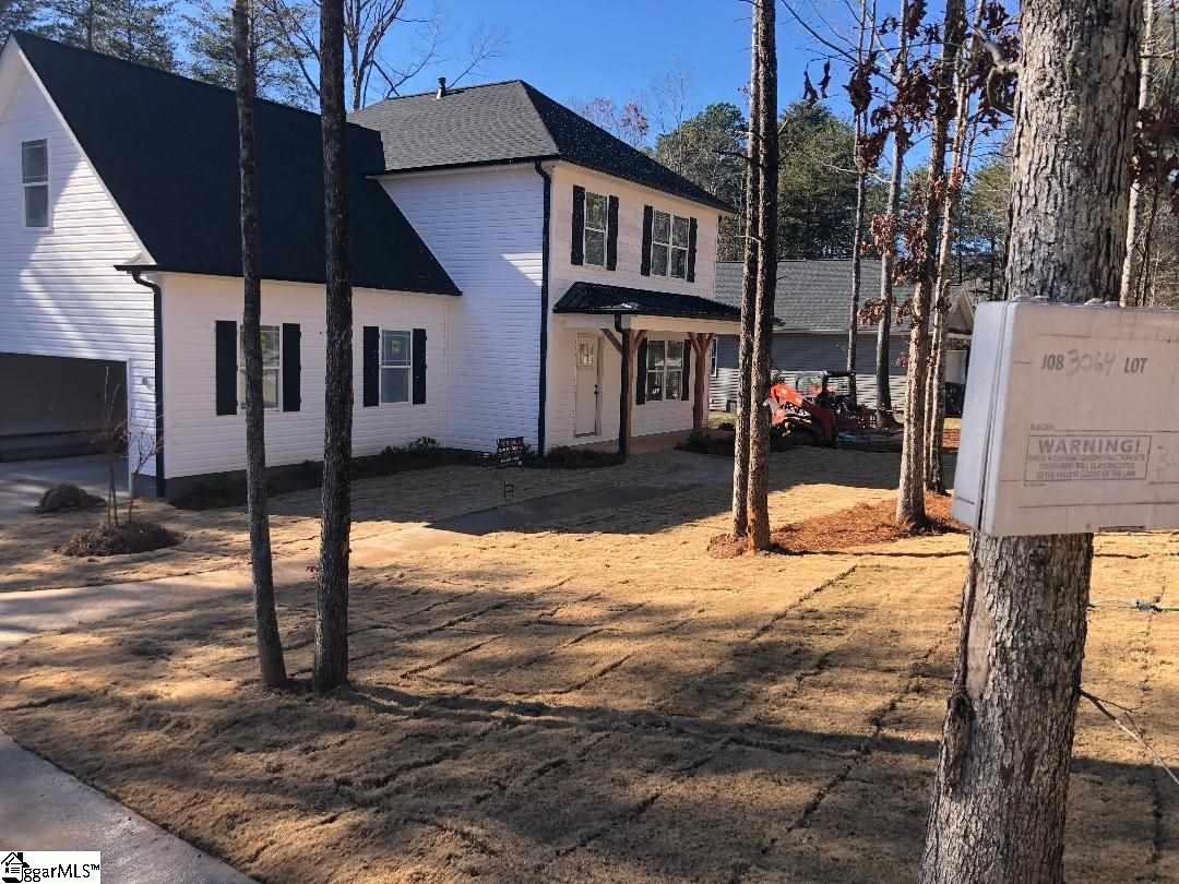 3064 State Park Road Greenville, SC 29609 - Photo 3 of 13 Gallery Image 3