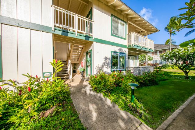 1831 Poipu Road, Unit 514 Koloa, HI 96756 - Photo 1 of 25 Gallery Image 1