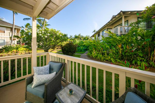 1831 Poipu Road, Unit 514 Koloa, HI 96756 - Photo 21 of 25 Gallery Image 21