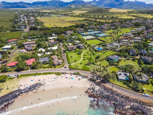 1831 Poipu Road, Unit 514 Koloa, HI 96756 - Photo 23 of 25 Gallery Image 23