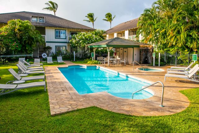1831 Poipu Road, Unit 514 Koloa, HI 96756 - Photo 24 of 25 Gallery Image 24
