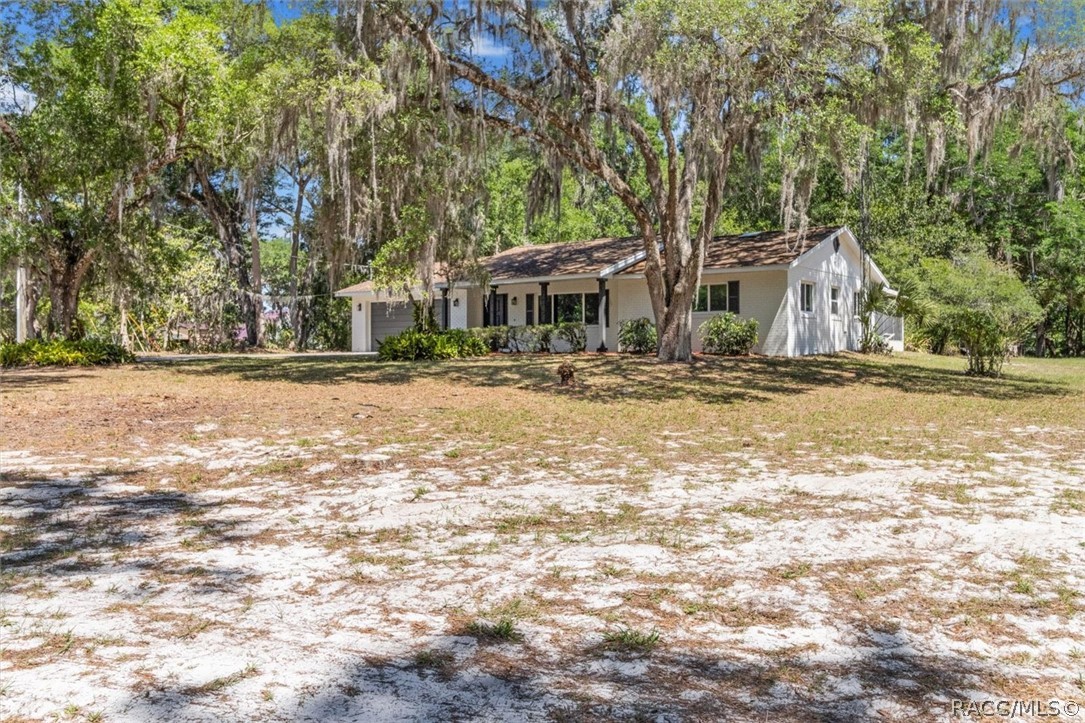 1255 South Estate Point Inverness, FL 34450 - Photo 45 of 84