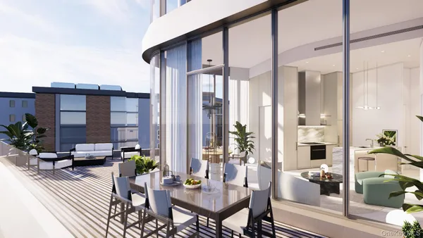 $1,570,000 | 25-08 43rd Street, Unit 7C | Astoria