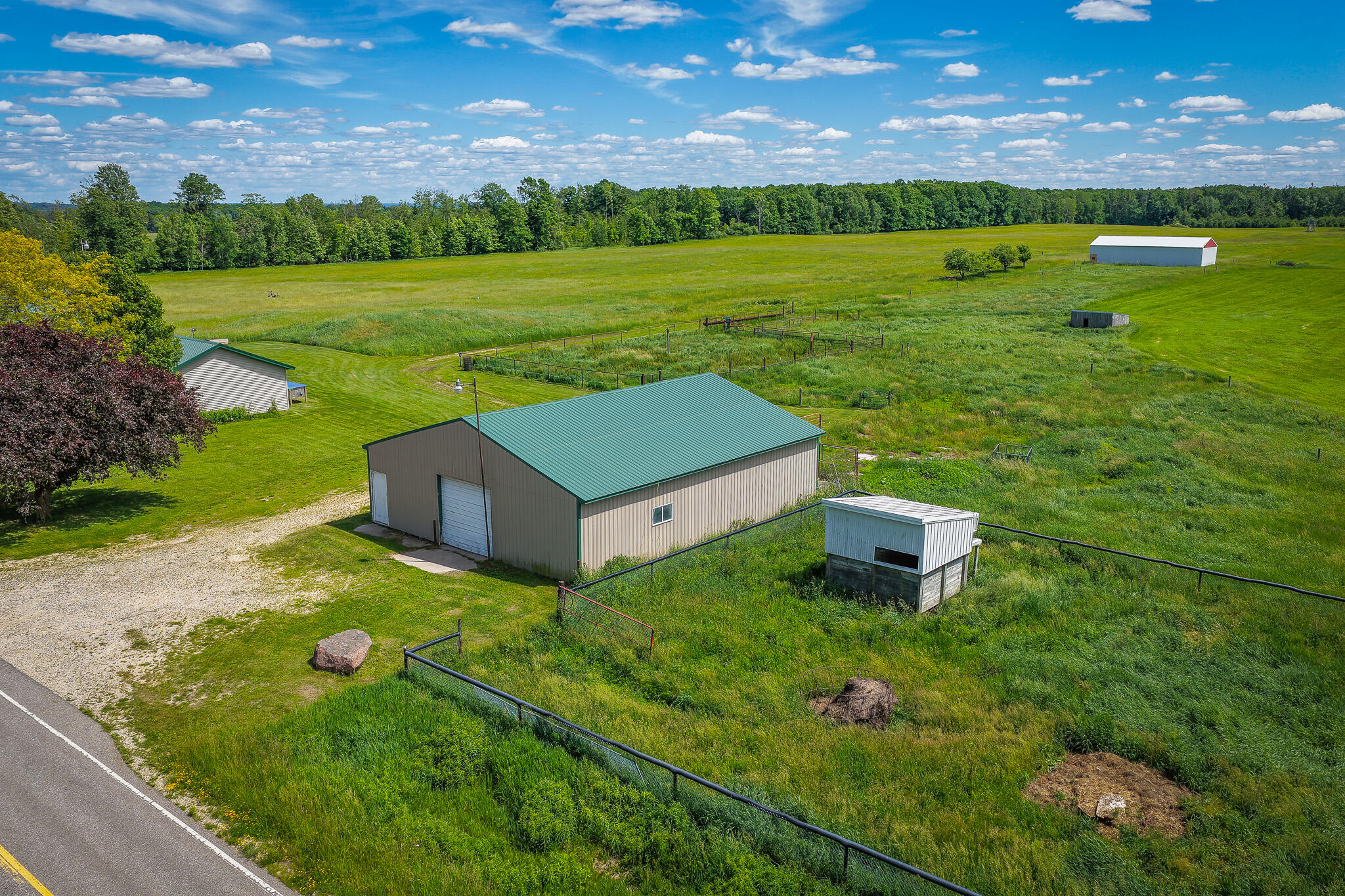 11371 East 40th Street Reed City, MI 49677 - Photo 11 of 68 DJI_20260616073827_0080_D