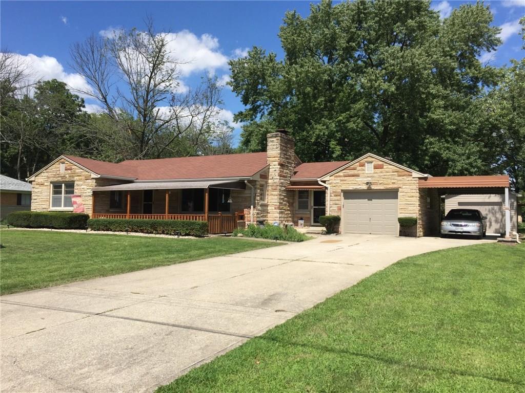 250 Jordan Road Indianapolis, IN 46217 - Photo 1 of 18 Gallery Image 1