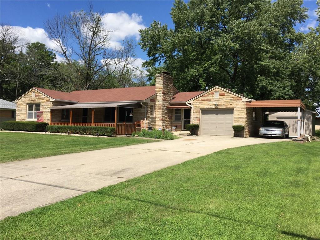 250 Jordan Road Indianapolis, IN 46217 - Photo 2 of 18 Gallery Image 2