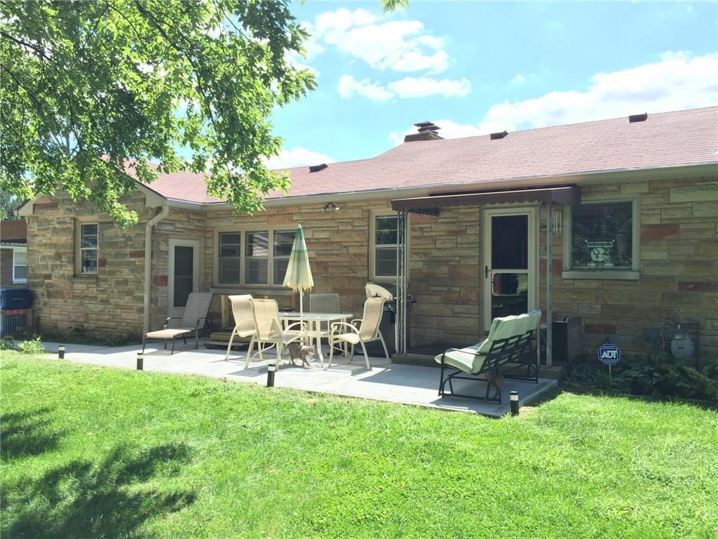 250 Jordan Road Indianapolis, IN 46217 - Photo 3 of 18 Gallery Image 3