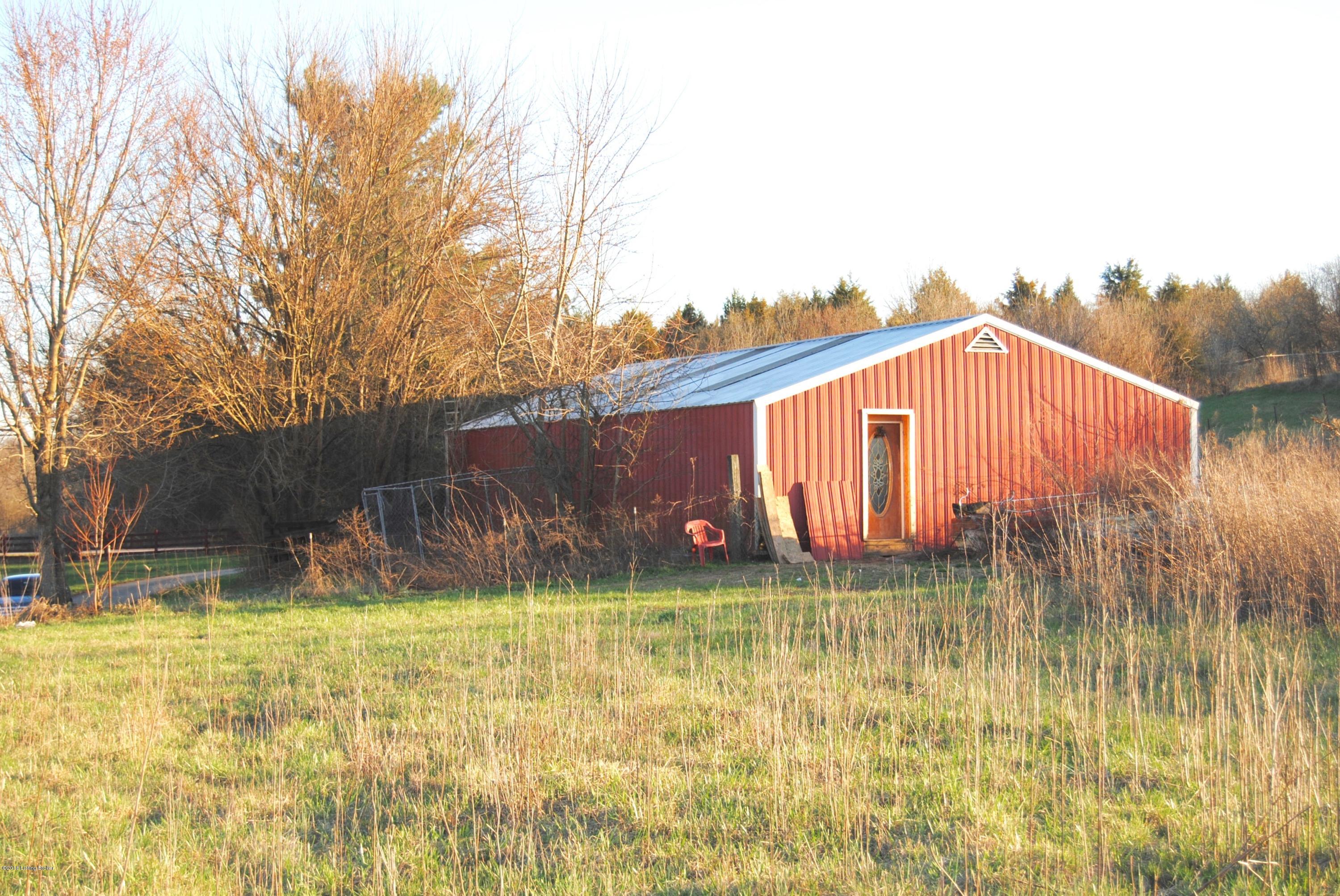 378 Plum Ridge Road Taylorsville, KY 40071 - Photo 29 of 33 59