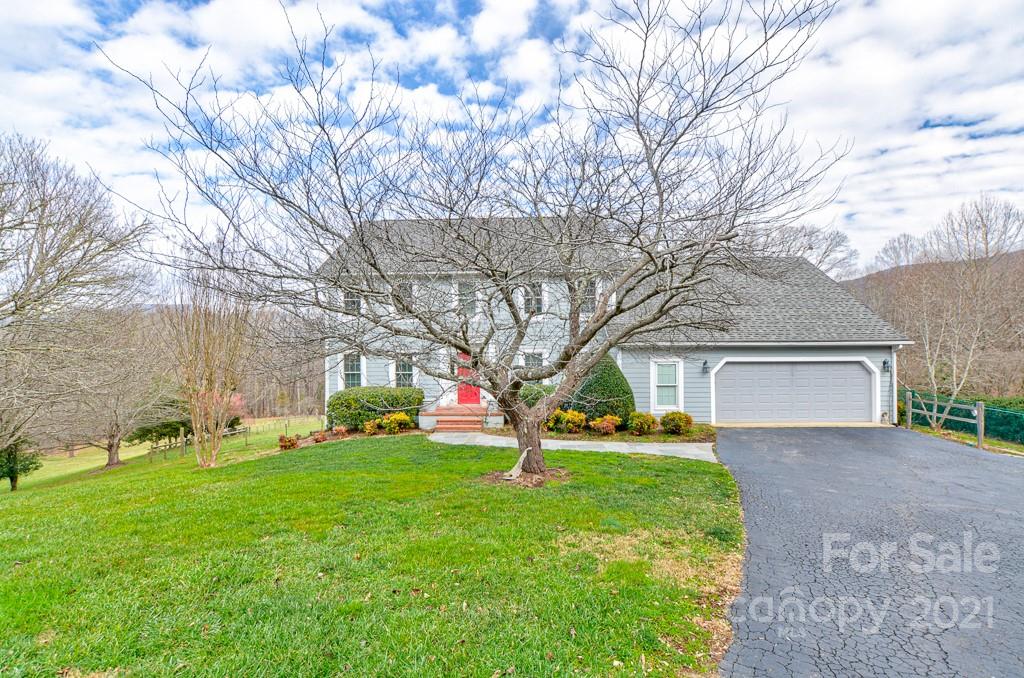 214 Smith Knolls Road Fairview, NC 28730 - Photo 1 of 48 Gallery Image 1