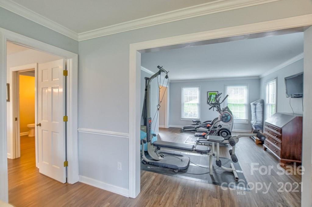 214 Smith Knolls Road Fairview, NC 28730 - Photo 29 of 48 Gallery Image 29