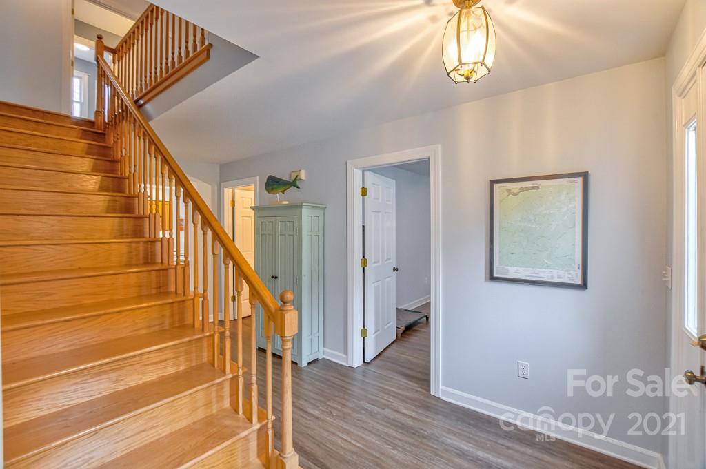 214 Smith Knolls Road Fairview, NC 28730 - Photo 32 of 48 Gallery Image 32