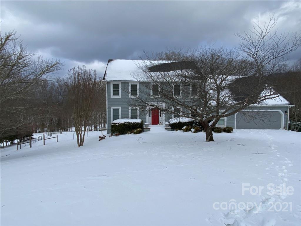 214 Smith Knolls Road Fairview, NC 28730 - Photo 46 of 48 Gallery Image 46