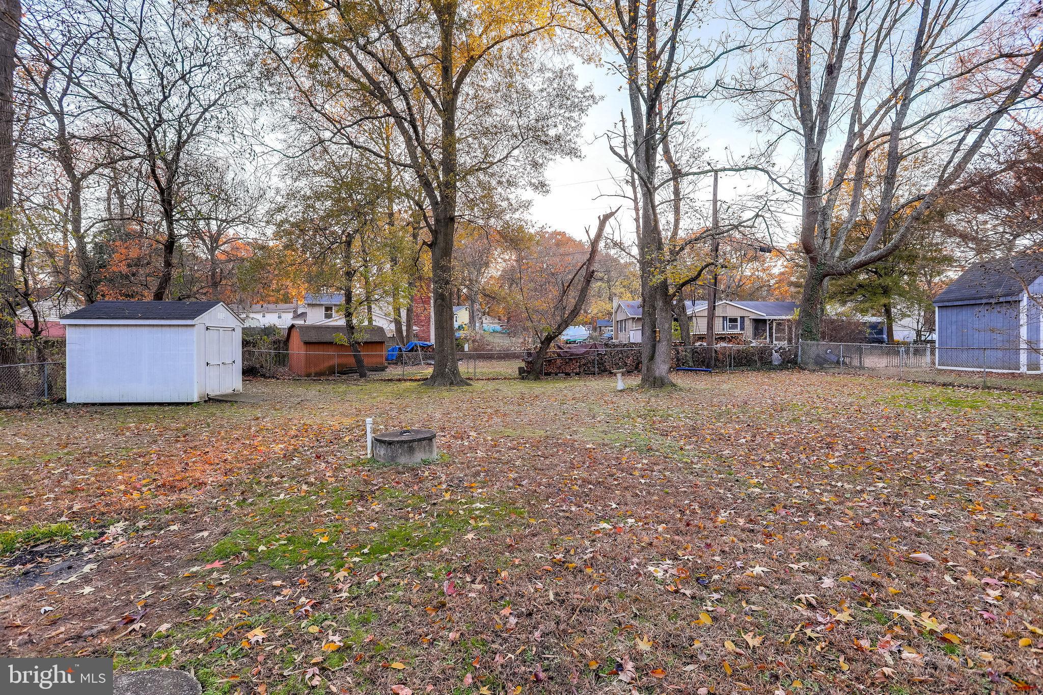 186 Circle Road Pasadena, MD 21122 - Photo 21 of 24