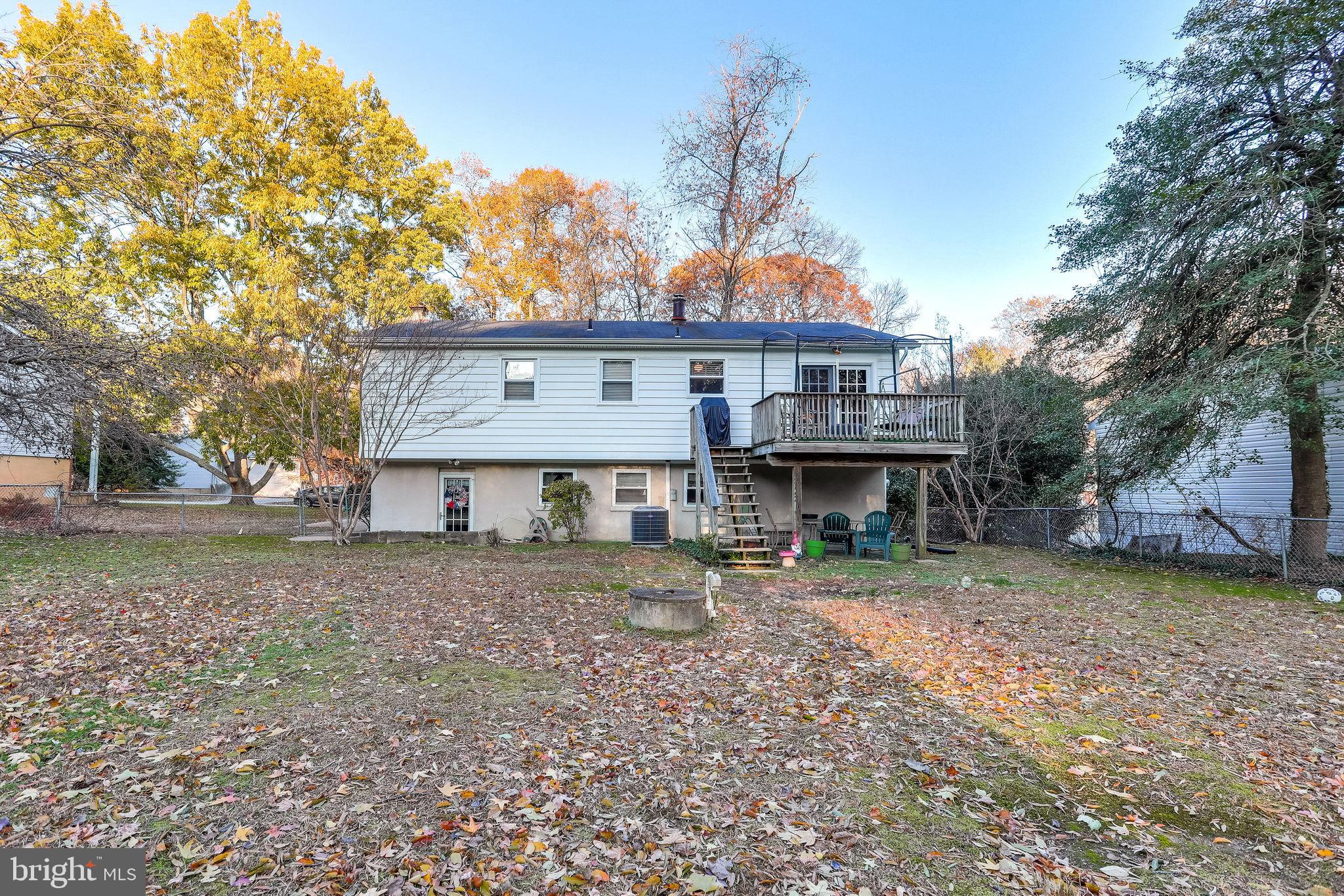 186 Circle Road Pasadena, MD 21122 - Photo 23 of 24