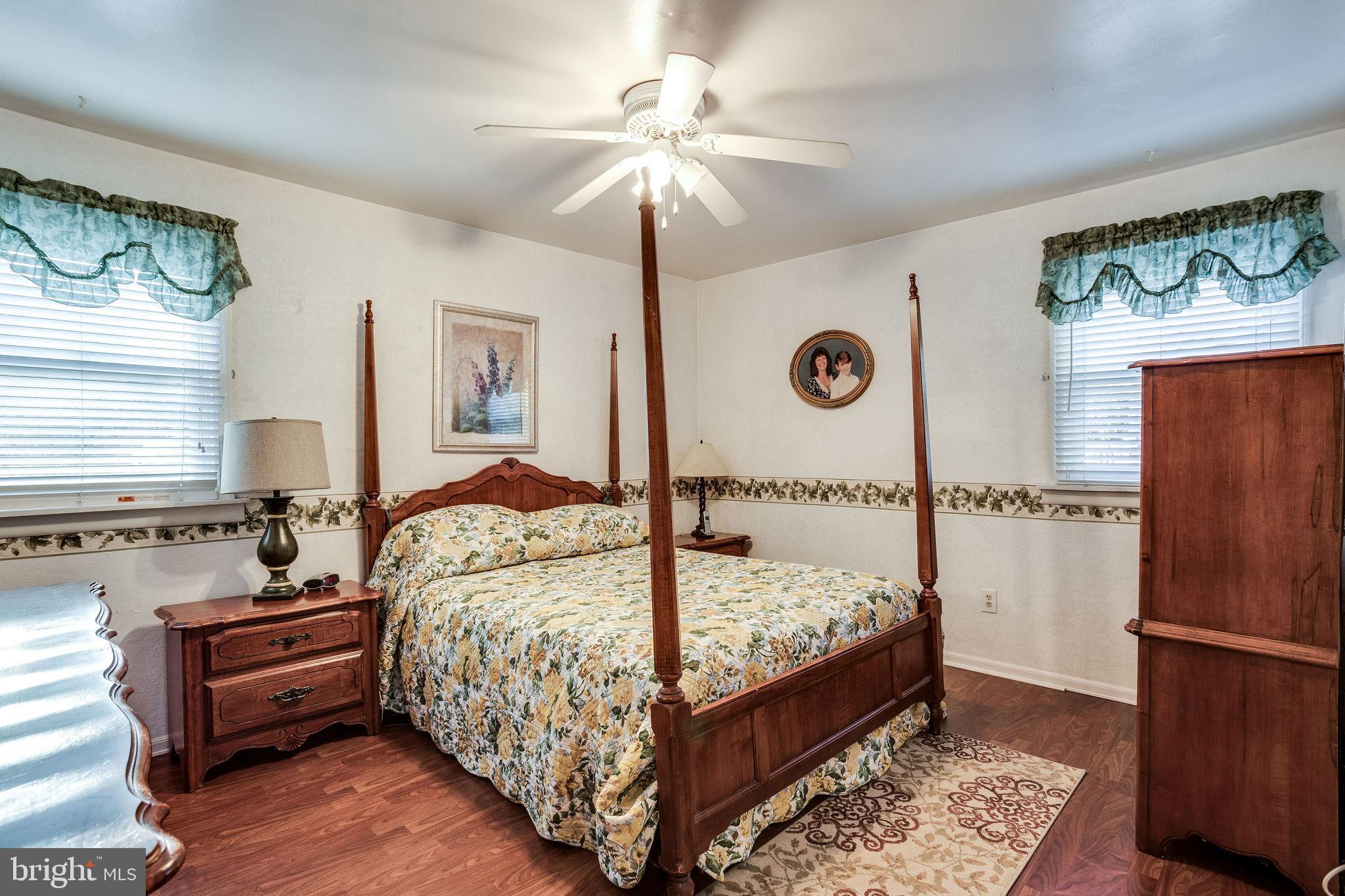 186 Circle Road Pasadena, MD 21122 - Photo 10 of 24