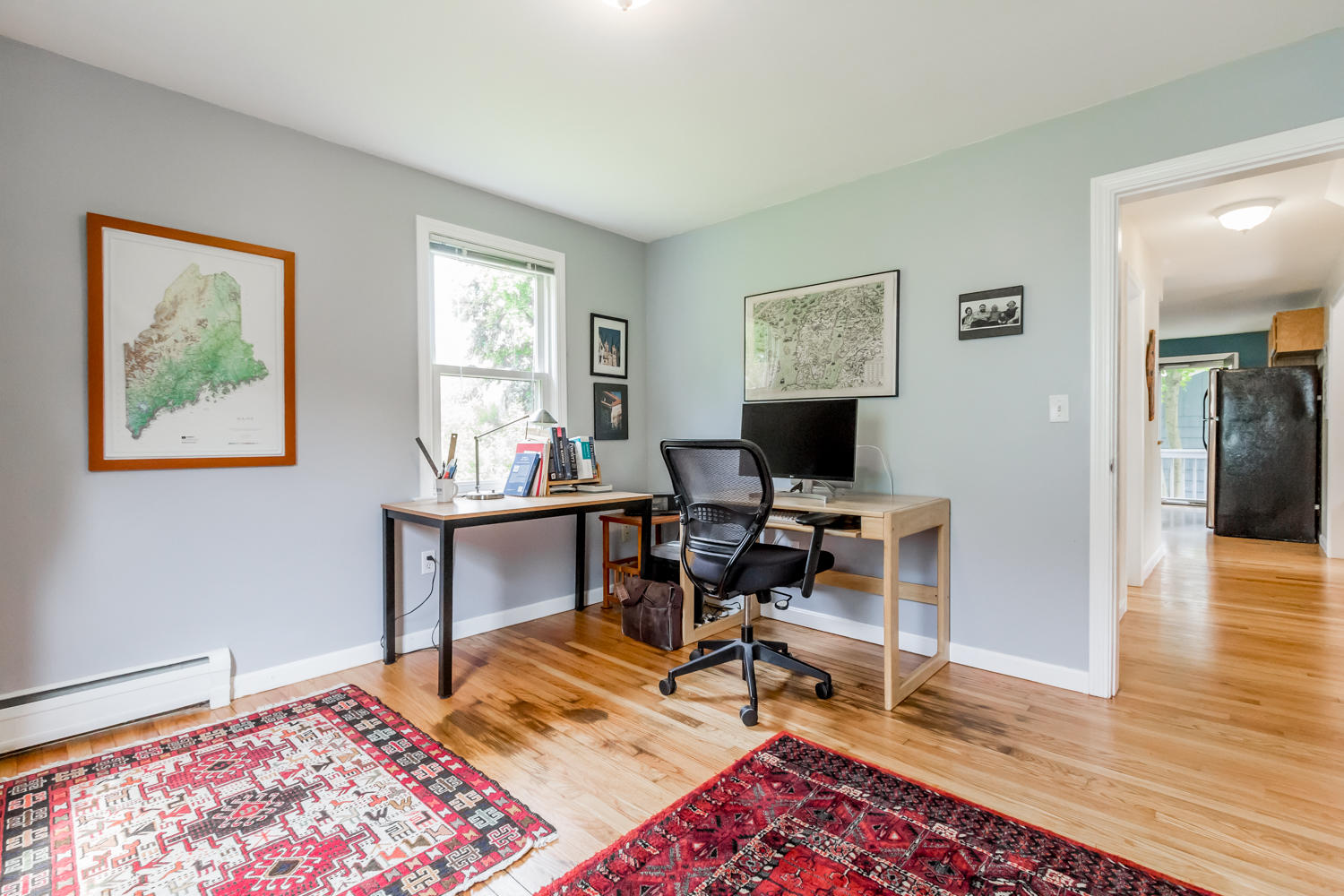 18 Campion Road Cape Elizabeth, ME 04107 - Photo 20 of 27 Office